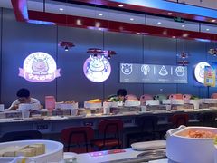 -龍歌自助小火锅(奎文万达店)