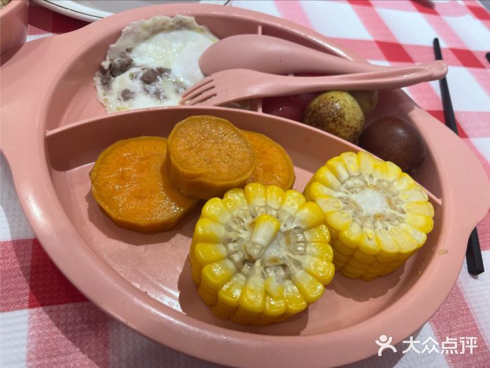 韵味湘肴·小炒黄牛肉(五一广场店)图片