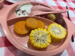 -韵味湘肴·小炒黄牛肉(五一广场店)