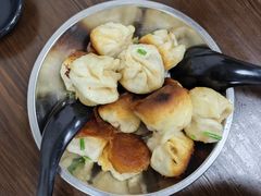 -赵宝美煎包店