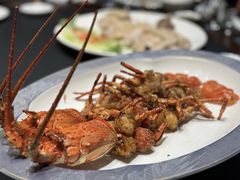 -大笑饭堂(甲子桥店)