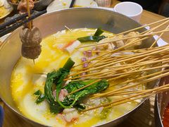 -付小姐在成都(川沙店)