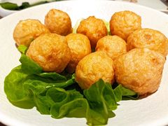 -隅乐胡椒虾·台湾菜·团建(皇岗店)