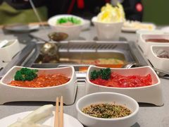 -海底捞火锅(5050购物中心店)