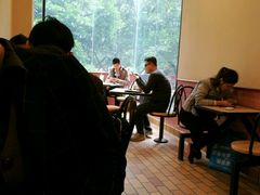 -麦当劳(宝山大厦店)
