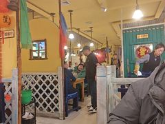 -格日勒阿妈蒙古厨房(大召店)