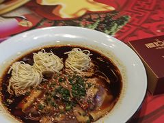 -老地方酒楼(红旗路店)