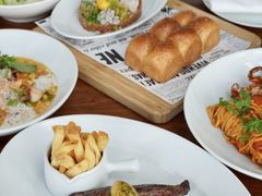 -上海柏悦酒店·世纪100牛排馆