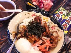 -平成屋·午肴夜酒(四川北路店)