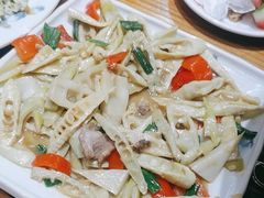 -下梅人家土菜馆(历史文化餐厅度假区店)