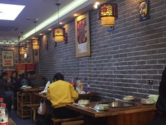 大堂-曹丞相·地锅鸡·地锅鱼(武林店)