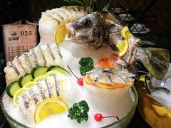 -渔傅·蓝海岸霞浦海鲜(正祥店)
