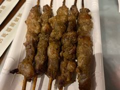 -贺秦生陕面王(富力城店)