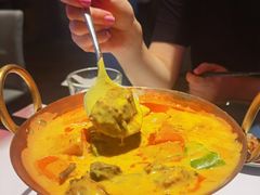黄咖喱牛腩-BetterThai 泰加(苏州中心店)