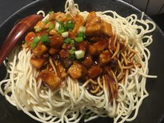 -贡梅老面馆·蟹粉面·无锡特色小吃(南长街主推店)