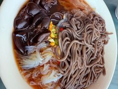 -老庞家水馅包子馆