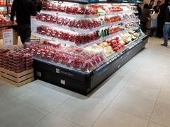-盒马鲜生(皇庭广场店)