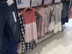 -优衣库(红谷滩万达店)