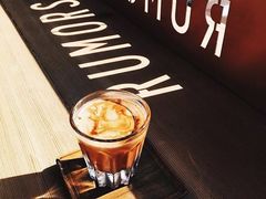 -RUMORS COFFEE ROASTERY鲁马滋咖啡(湖南路店)