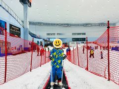 -哈尔滨热雪奇迹