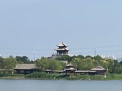 -水西公园