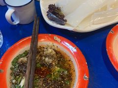 -马路边边串串香(双井直营店)