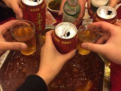 -山城年华老火锅(玉林店)
