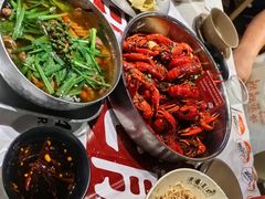 -靓靓蒸虾·头牌蒸虾(雪松路总店)