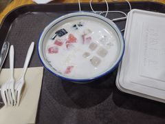 -文昌邓记清补凉(西沙路店)