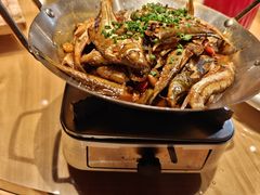 -黄山老妈·土菜(碧桂园店)
