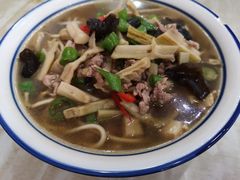 -姚记面馆(瑶琳路店)