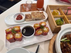 -蔡澜点心·粤菜(月星环球港店)