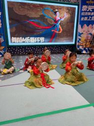 -奈尔宝家庭中心·亲子餐厅(苏州大悦城店)