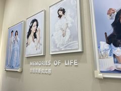 -海马体照相馆(广州新世界云门New park店)