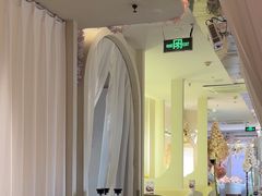 -晶雅花园西餐厅(南京首店)