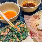 咱就是说三亚这个虾饼一整个好吃住了‼️