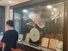 -津沽小院(天津之眼店)