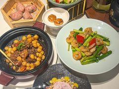 -南棠馆粤菜坊(群光店)