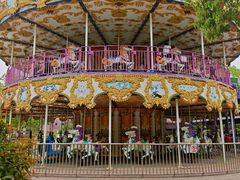 -南京银杏湖乐园