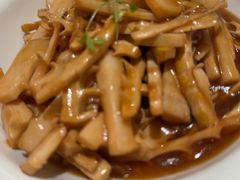 -桂满陇·蟹黄小笼汤包(中山公园店)