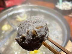 -原牛道·潮汕围炉火锅(讯美店)
