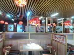 -东北民俗村·东北菜(翻身店)