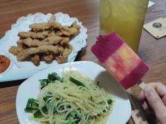 -掌上鲜(南顺城街店)