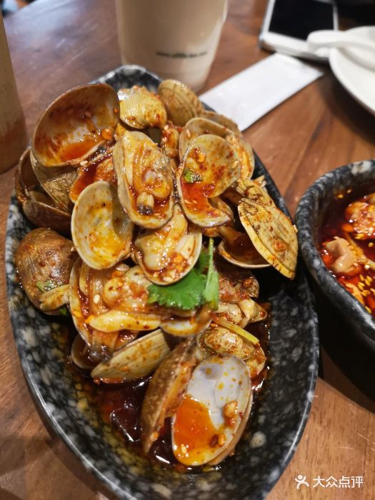 付小姐在成都(打浦桥总店)冒花甲图片 - 第32张