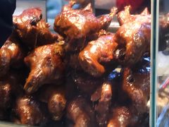 -王浩儿纪六孃甜皮鸭(乐山总店)
