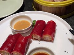-蝴蝶里·粤菜·点心(滨江龙湖店)