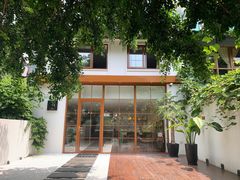 -时光花园(白鹭洲店)