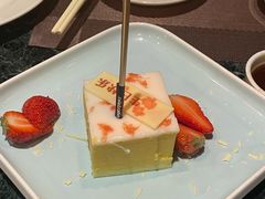 -白天鹅宾馆·流浮阁咖啡厅