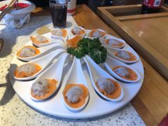 -大味生态火锅(蓝谷地店)