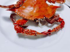 -景祥海鲜美食餐厅